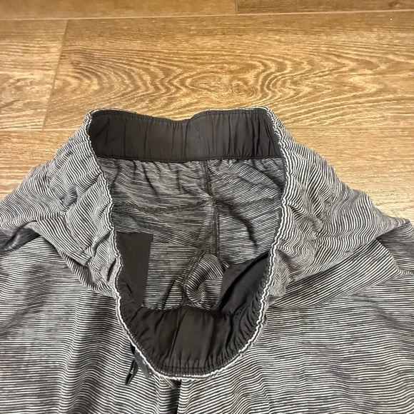 Lululemon Women's On The Fly Pant 28" 4 Pull On, Lightweight, Wee Are From Space - Picture 6 of 13